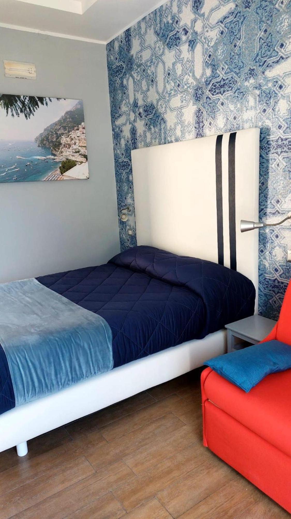 Appartamenti Amalfi Vista Mare Exterior foto