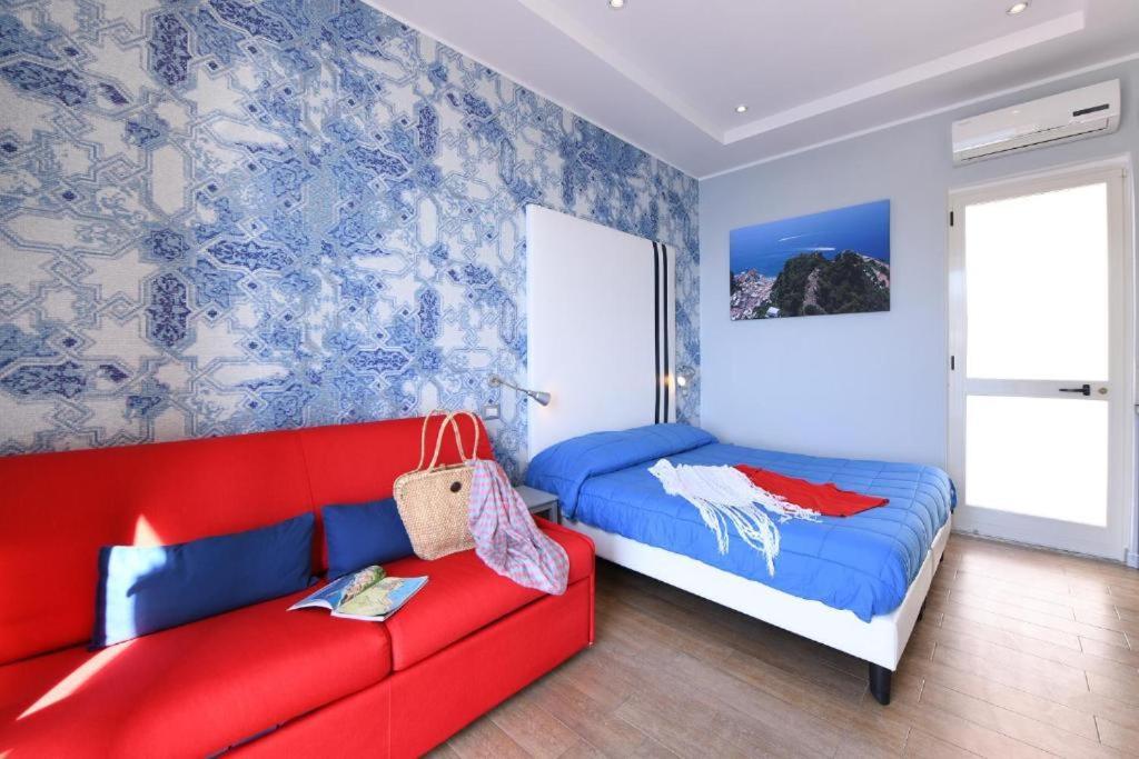 Appartamenti Amalfi Vista Mare Exterior foto